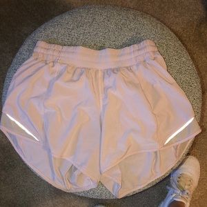 Lulu Lemon Short